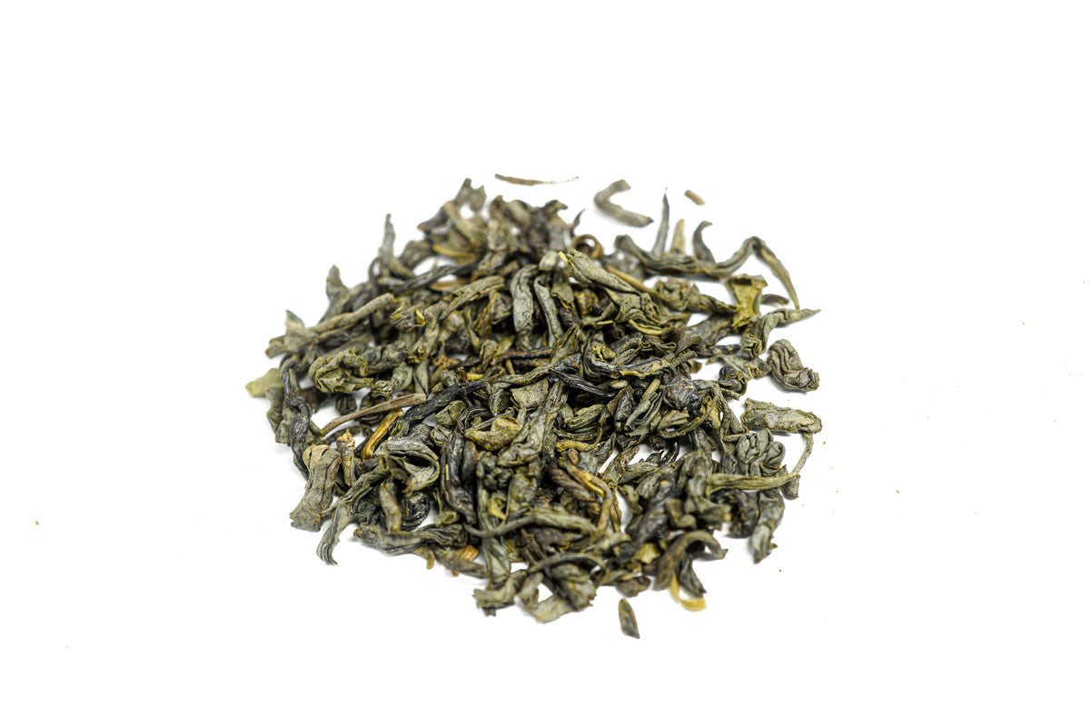 CHINA CHUN MEE ORGANIC