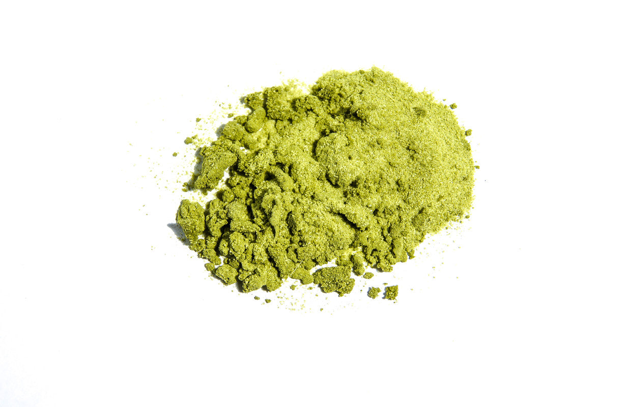 CHINA MATCHA TAISHAN