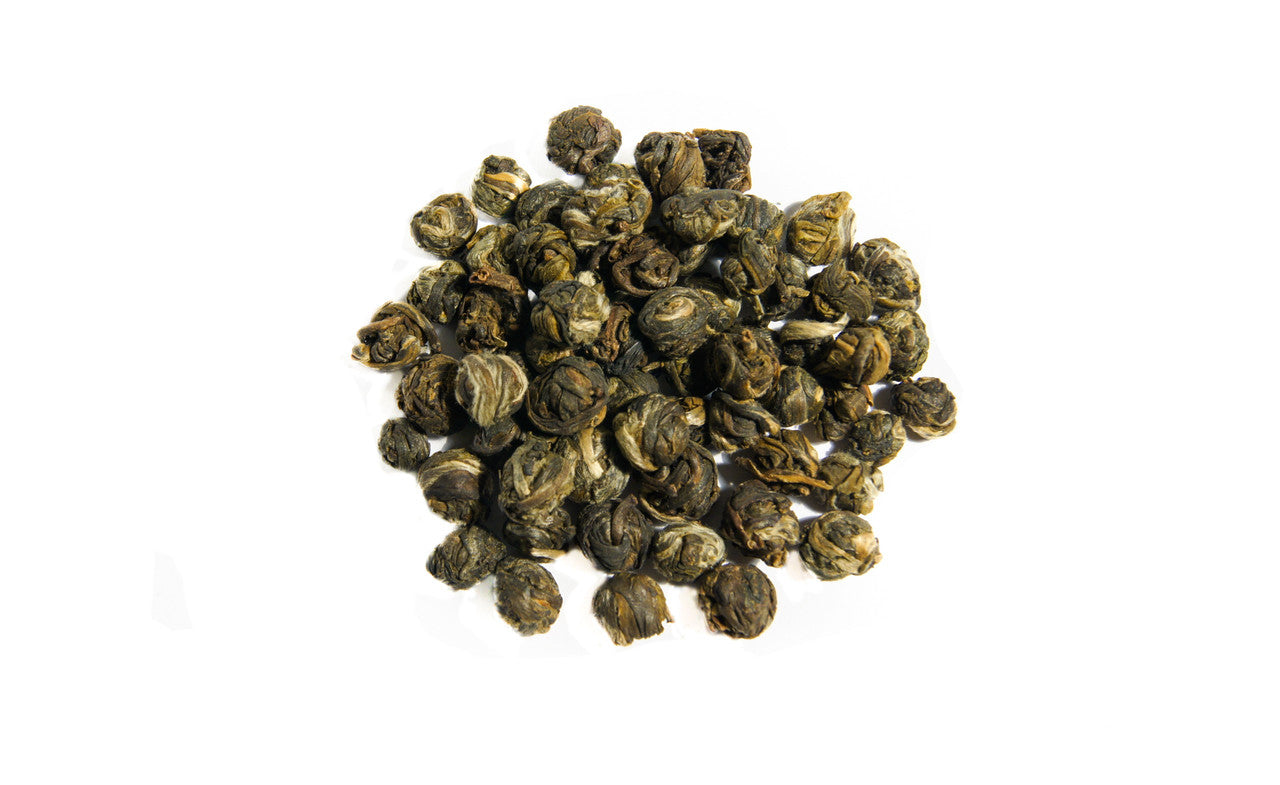 JASMIN PHEONIX PEARLS