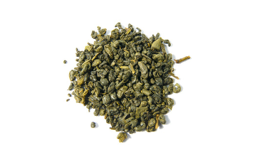 CHINA GUN POWDER