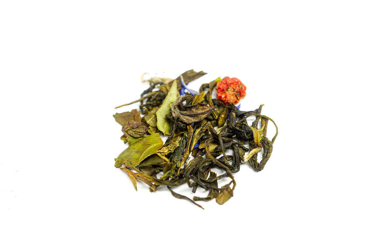 NEMIRSTĪBAS ELIKSĪRS