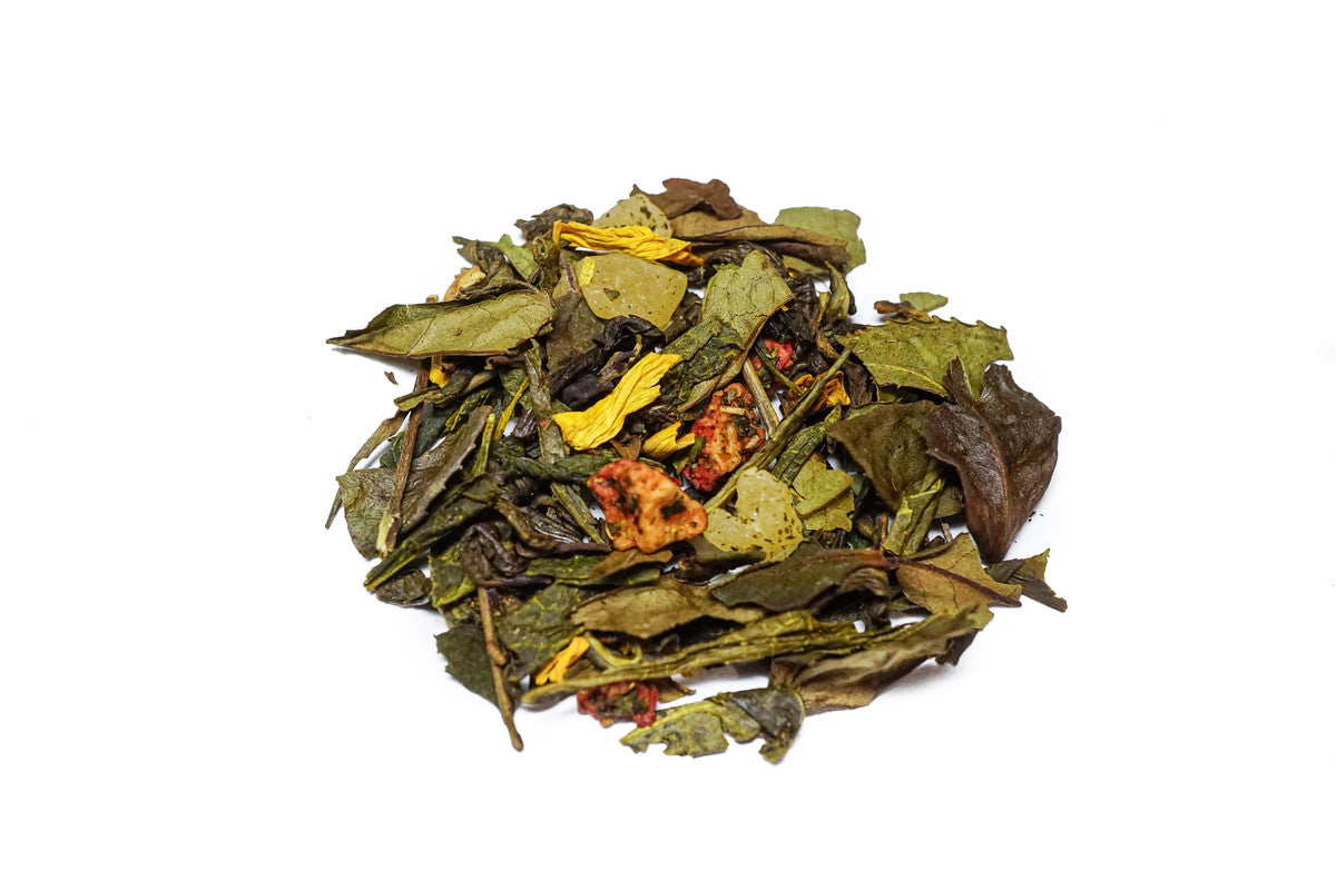 SEPTIŅI ZAĻIE DĀRGUMI