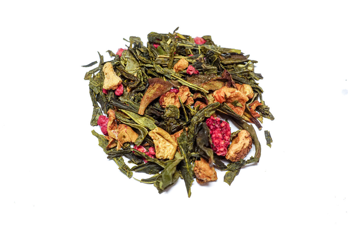 AVEŅU MELLEŅU EARL GREY