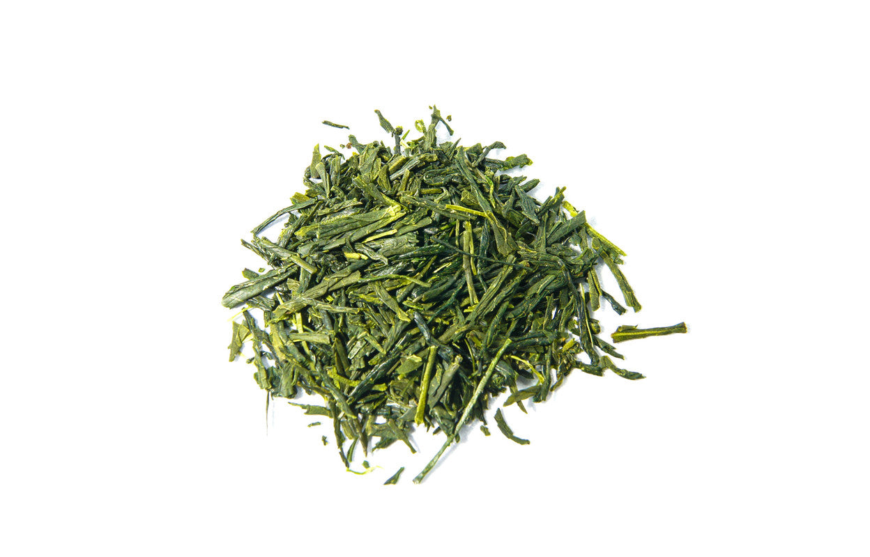 JAPAN GYOKURO ASAHI ORGANIC