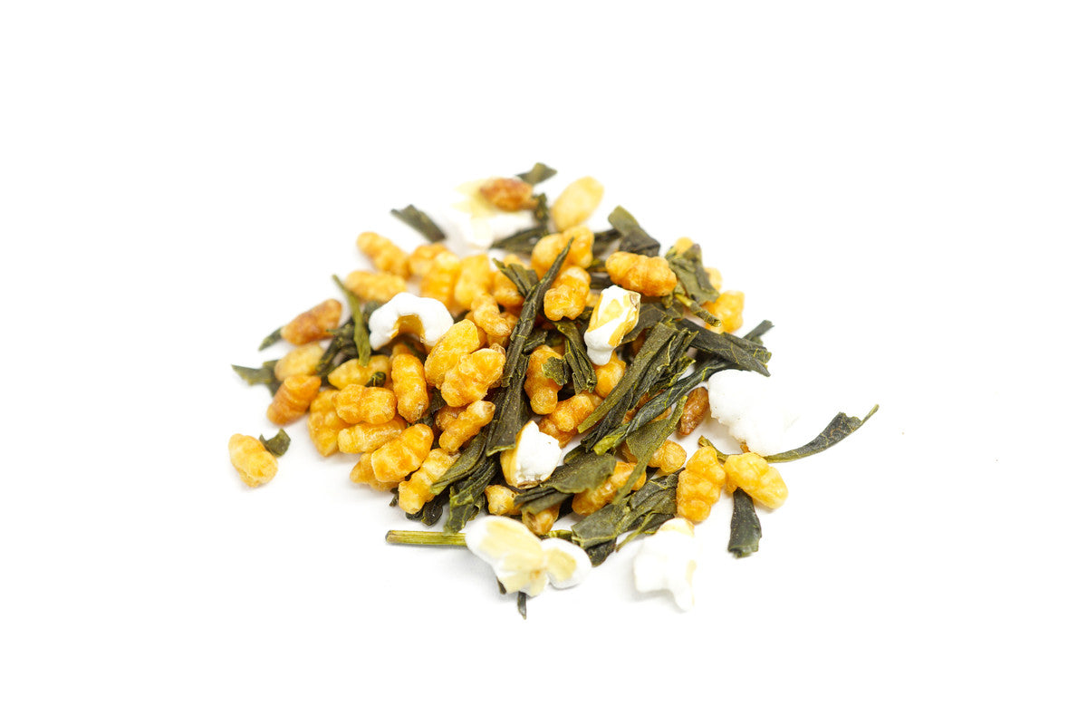 JAPAN GENMAICHA