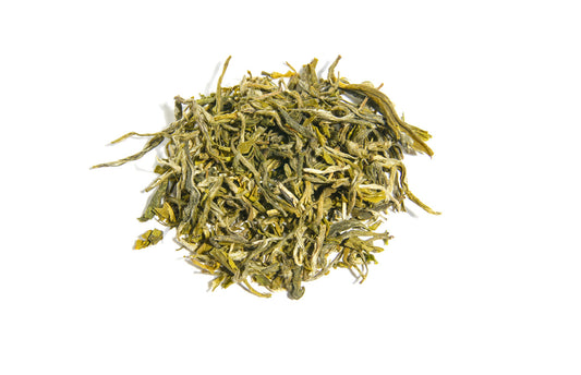 CHINA WHITE MONKEY