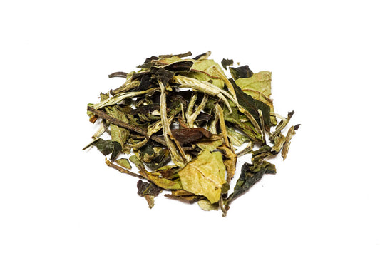 PAI MU TAN