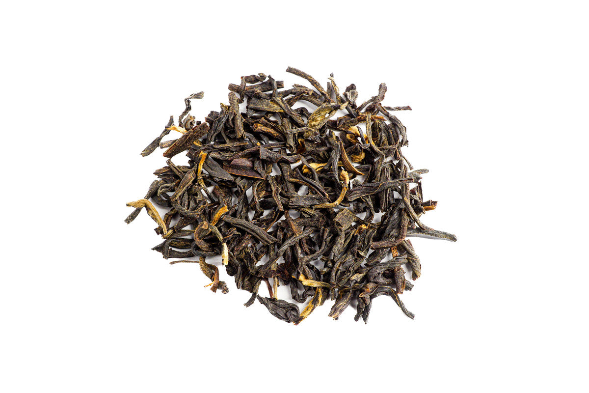 ASSAM FOP 2ND FLUSH BATELI