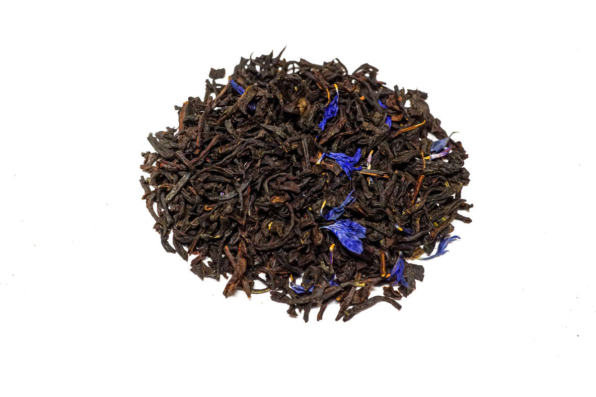 EARL GREY BLUE STAR