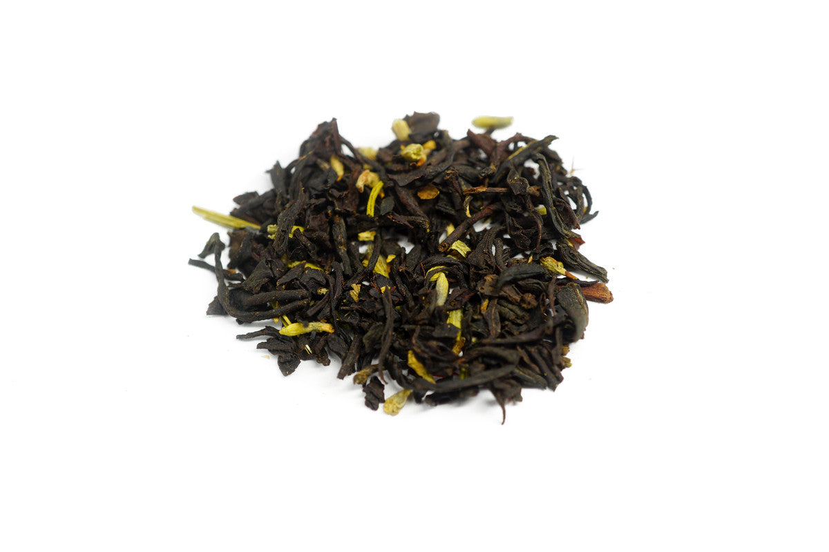 EARL GREY LAVENDER