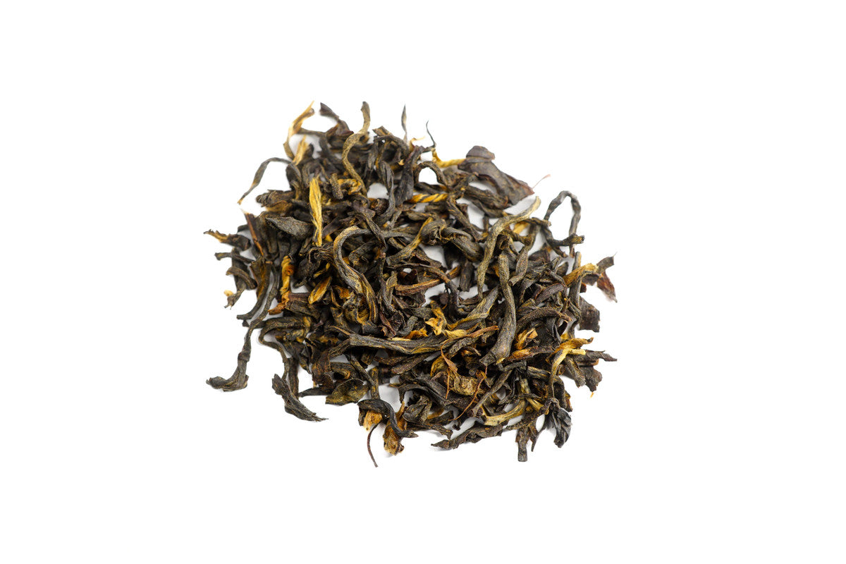 ASSAM FTGFOP1 2ND FLUSH MANGALAM