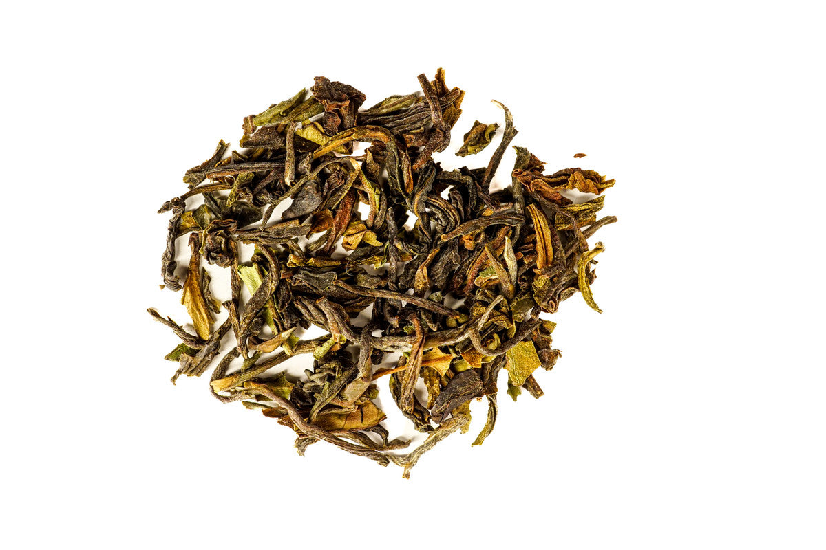 DARJEELING MARGARET´S HOPE TGFOP1 SECOND FLUSH