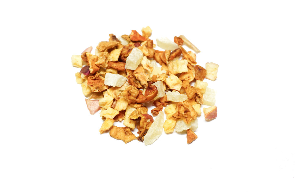 EKSOTISKAIS ĀBOLĪTIS