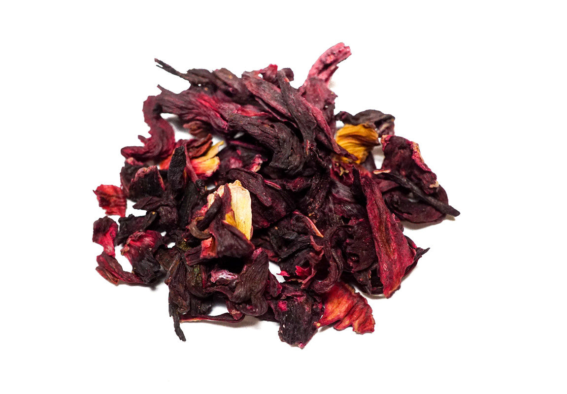 HIBISKS (ĶĪNAS ROZES ZIEDI)