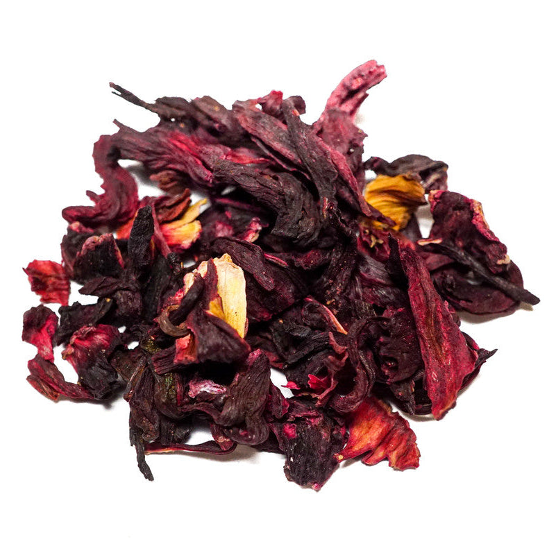 HIBISKS (ĶĪNAS ROZES ZIEDI)