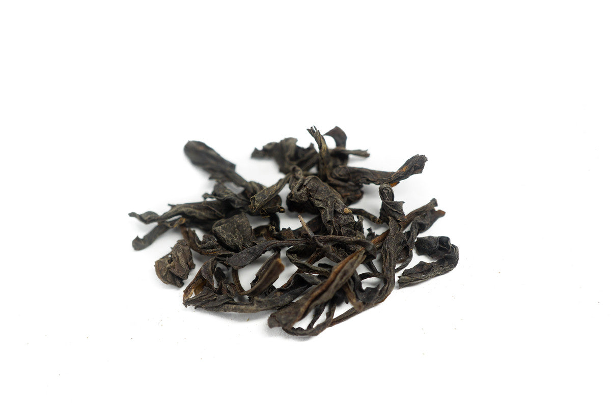 DA HONG PAO OOLONG