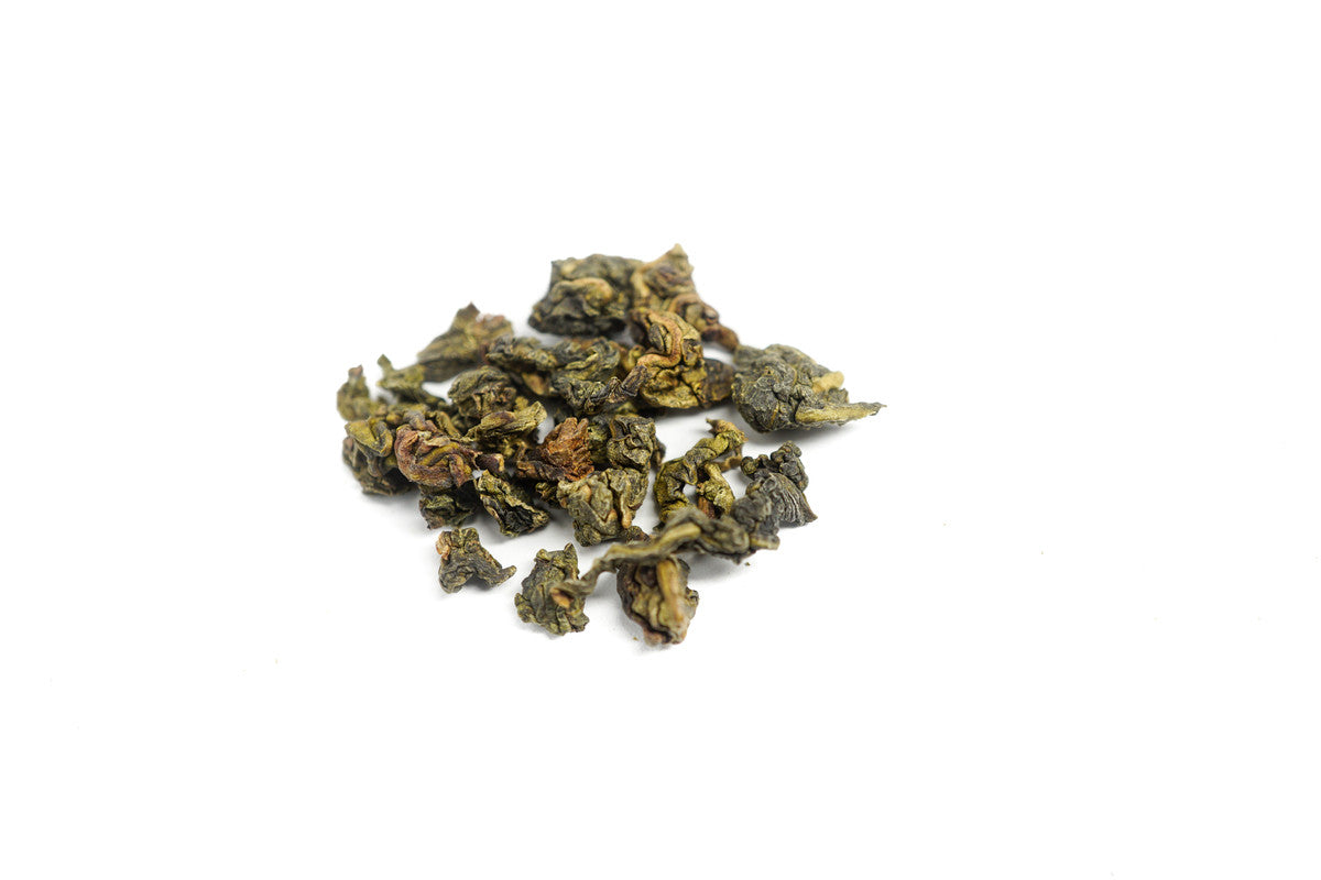 TIE KUAN YIN OOLONG