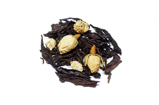 ĀZIJAS ZIEDS OOLONG