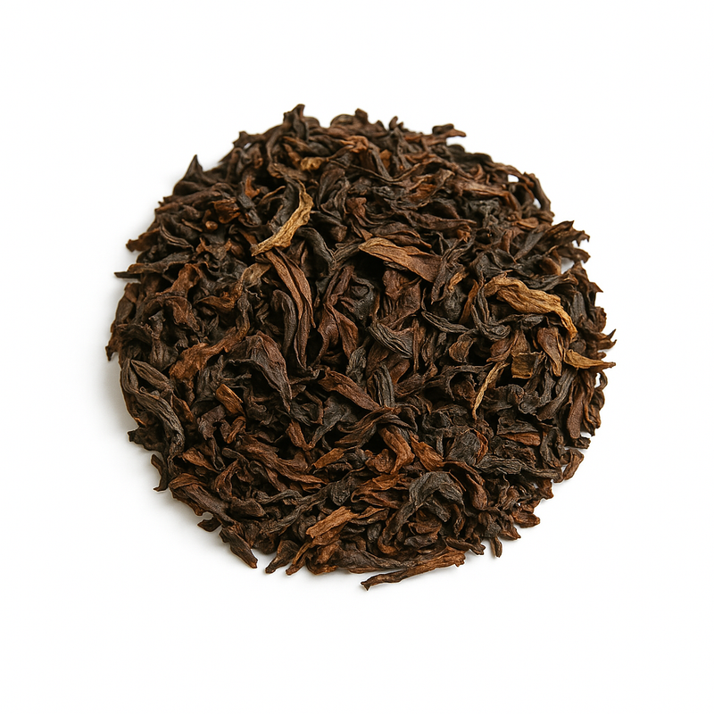 BUTTERFLY OF TAIWAN OOLONG