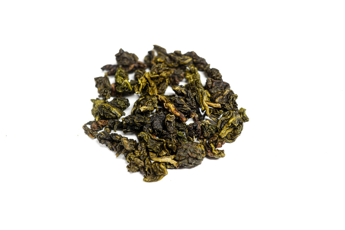 JASMINE OOLONG