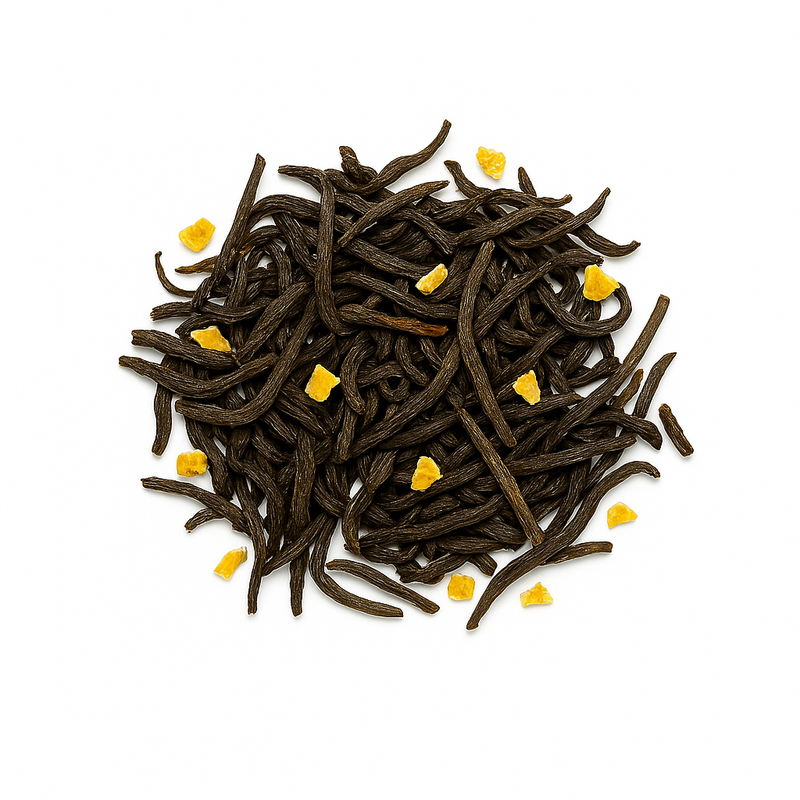 CITRONU PU ERH