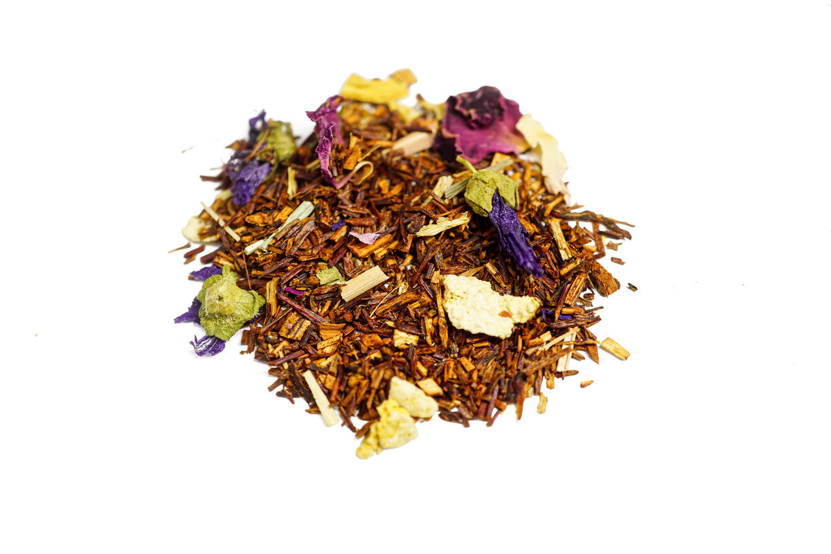 DIENVIDĀFRIKA ROOIBOS