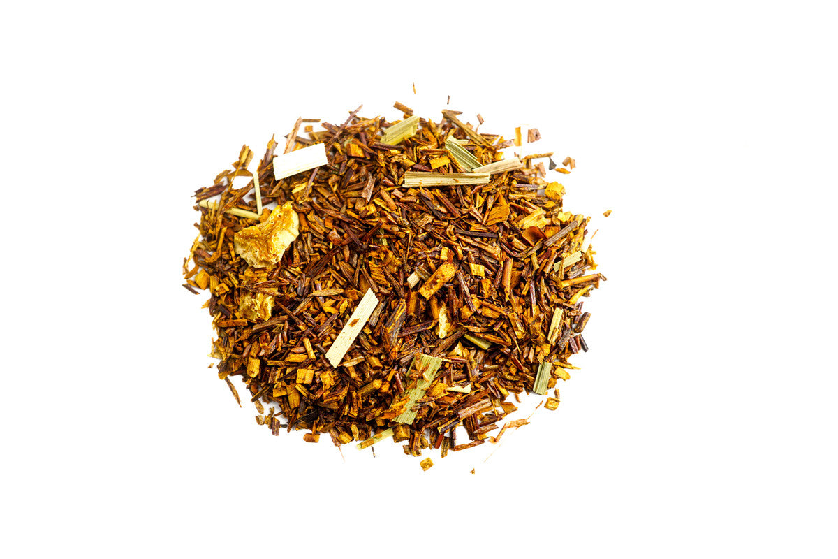 JAUKAIS CITRONS ROOIBOS