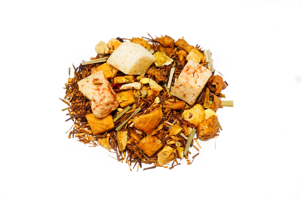 BRĪVDIENU SAPNIS ROOIBOS