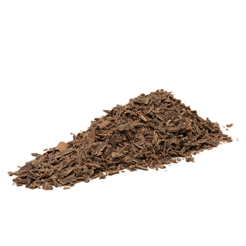 KARSTĀ ŠOKOLĀDE (75%), 250g