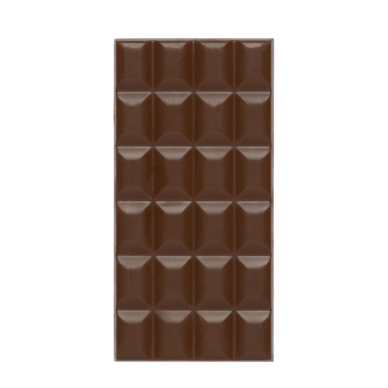 PIENA ŠOKOLĀDE AR SĀĻO KARAMELI, 90g