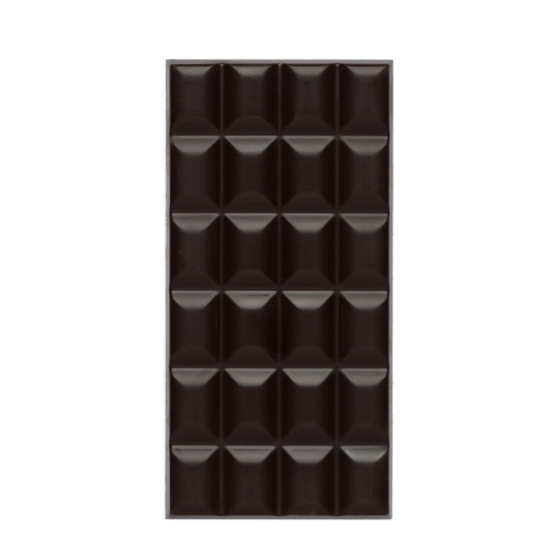 TUMŠĀ ŠOKOLĀDE (85%), 90g