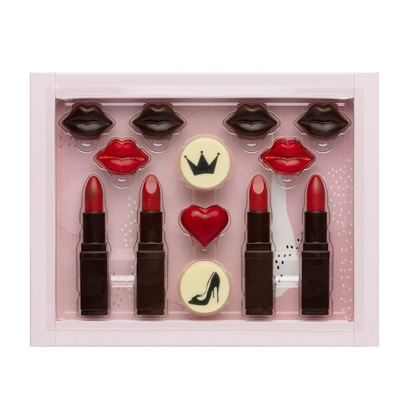 ŠOKOLĀDES FIGŪRU IZLASE "VIENĪGAJAI...", 105g