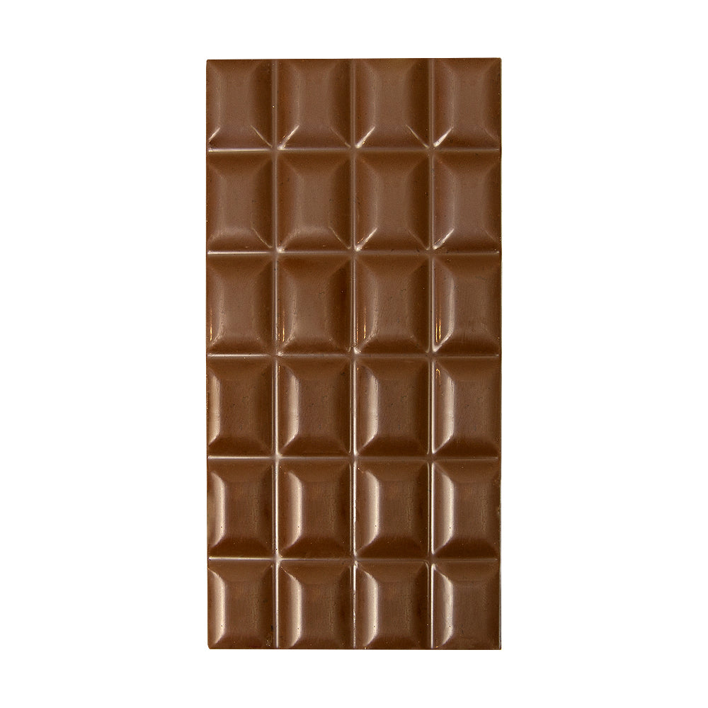 PIENA ŠOKOLĀDE ''SLEPENĀ MĪLA'' AR KARDAMONU, 70g