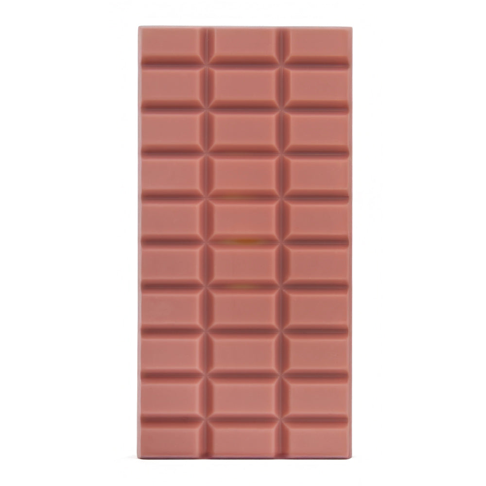 JOGURTA GARŠAS BALTĀ ŠOKOLĀDE ''AUKSTĀS ZUPAS PORTRETS'', 90g