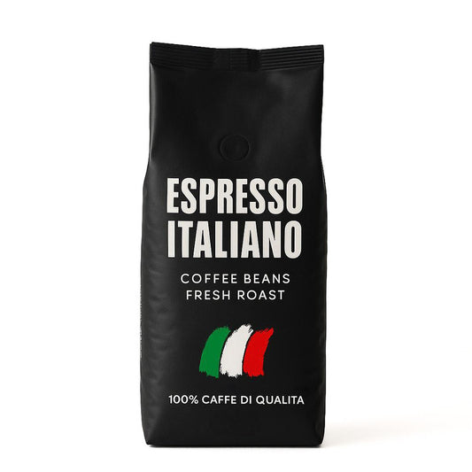 ESPRESSO ITALIANO, 1kg