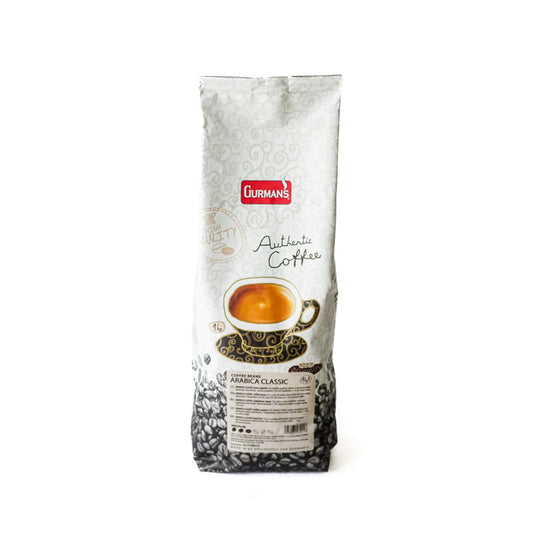 ARABICA CLASSIC, 1kg