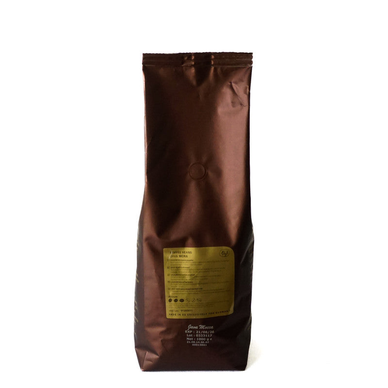 JAVA MOKA, 1kg