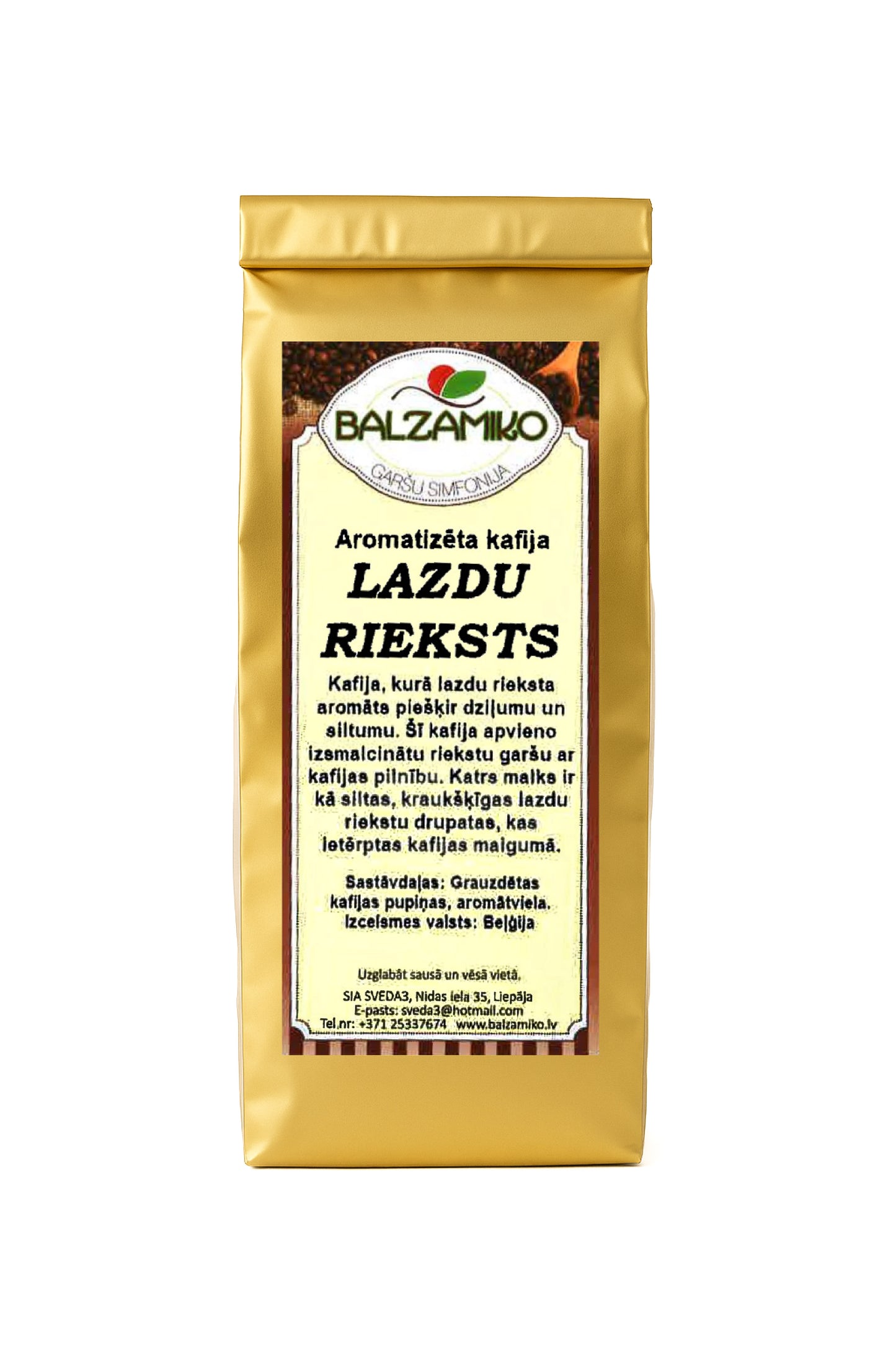 LAZDU RIEKSTS