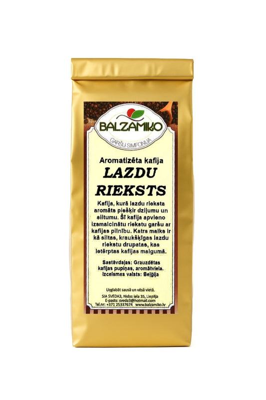 LAZDU RIEKSTS