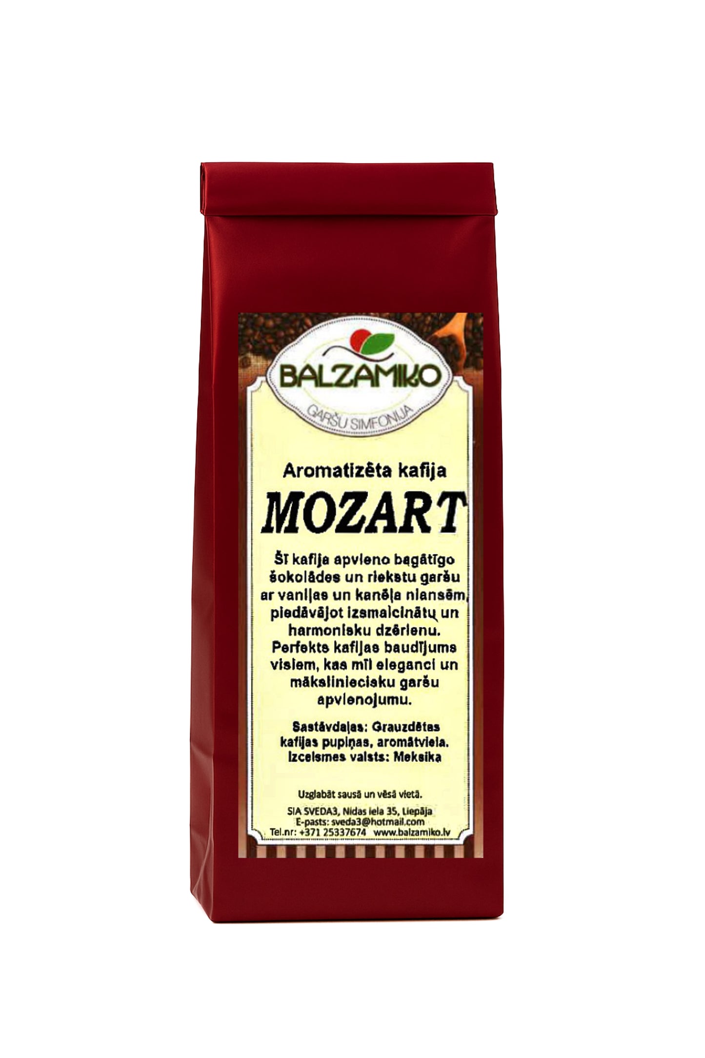MOZART