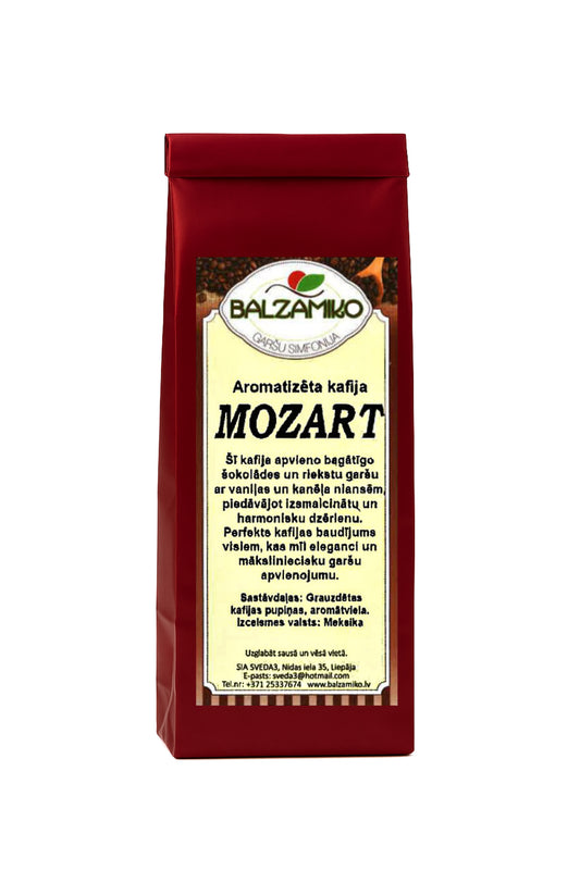 MOZART