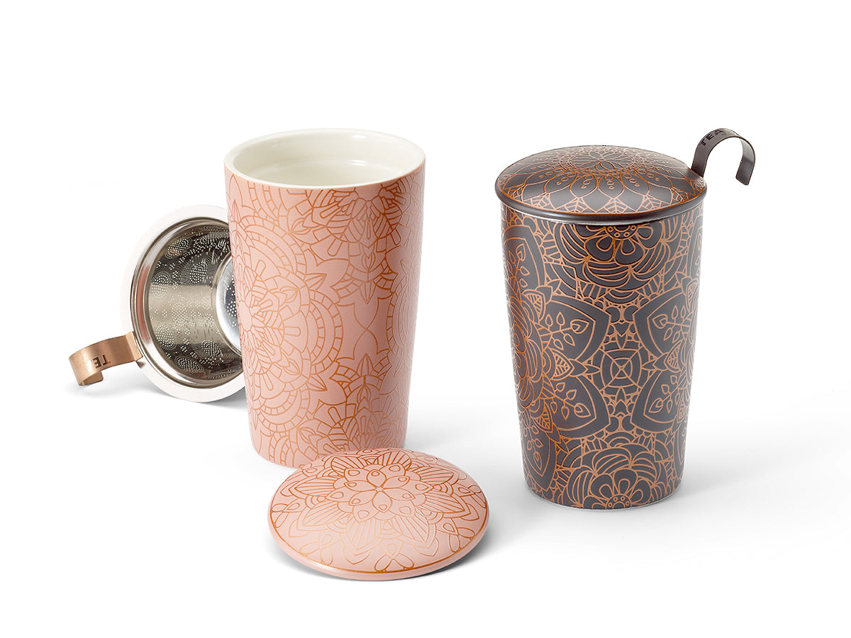 TĒJAS KRŪZE ''MANDALA'', 350 ml