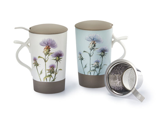 TĒJAS KRŪZE ''DADZIS'', 400 ml