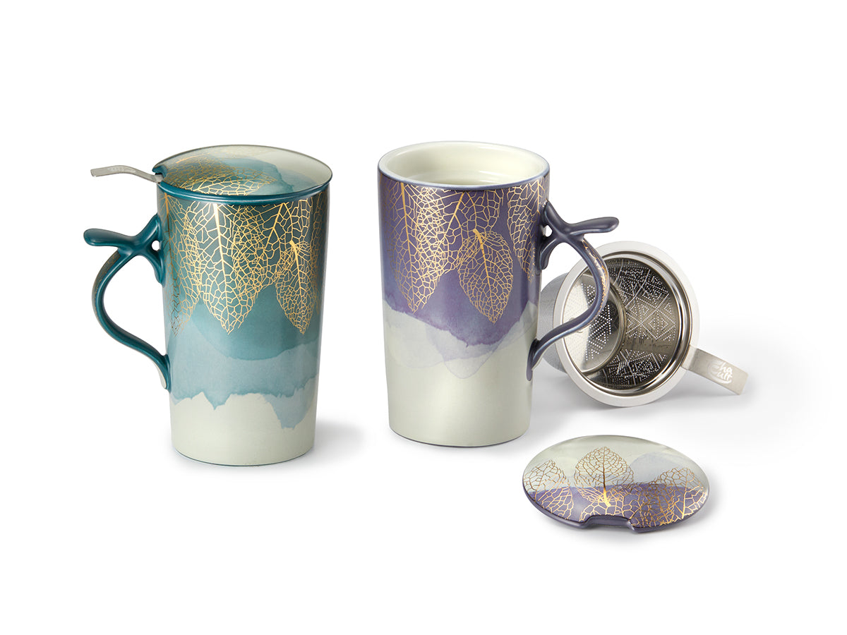 TĒJAS KRŪZE ''ZELTA LAPA'', 400 ml