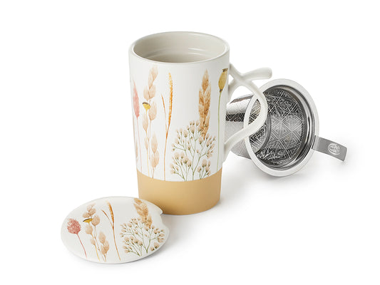 TĒJAS KRŪZE ''SMILGAS'', 400 ml