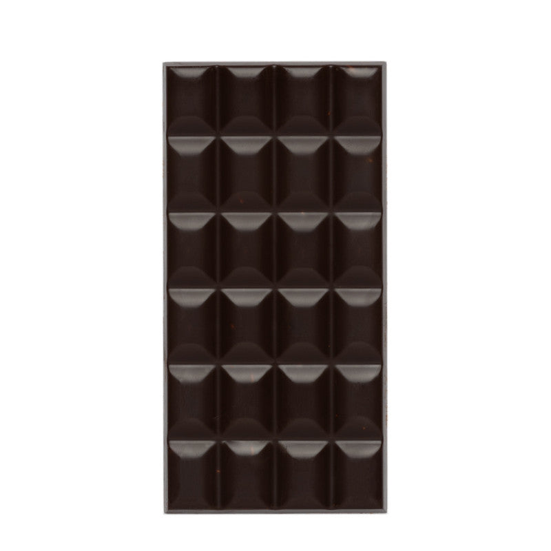 TUMŠĀ ŠOKOLĀDE (75%) SĒKLU MIKSS, 90g