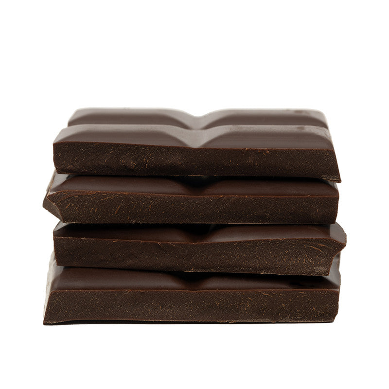 TUMŠĀ ŠOKOLĀDE (85%), 90g