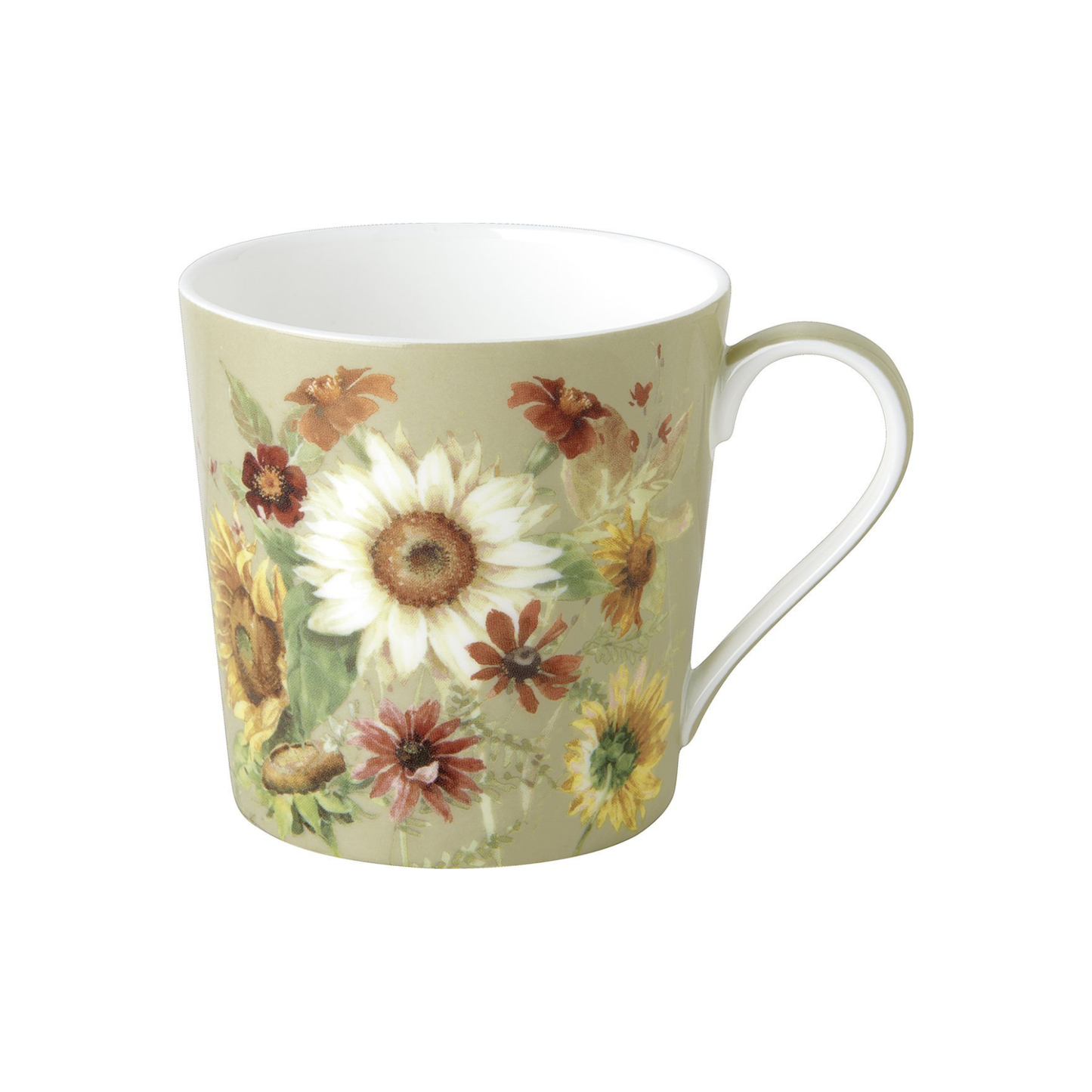 KRŪZE ''SAULESPUĶES'', 350ml