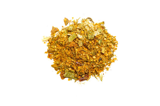 MEDĪJUMAM BAJĀRU, 50g (BEZ SĀLS)