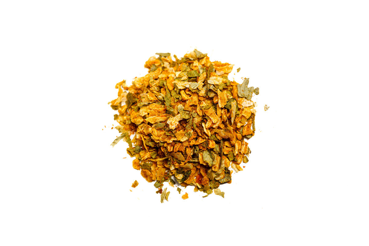 KAUKĀZAS ŠAŠLIKS, 50g (BEZ SĀLS)